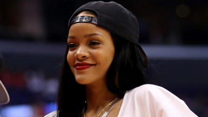 Du rapprochement dans l'air entre Karim Benzema et Rihanna! Du rapprochement dans l'air entre Karim Benzema et Rihanna!