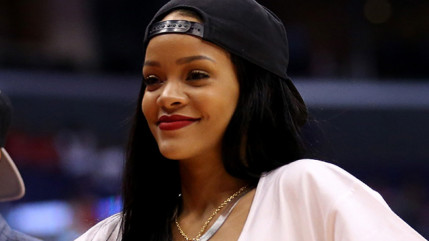 Le nouvel album de Rihanna sort le 24 mai ? Le nouvel album de Rihanna sort le 24 mai ?