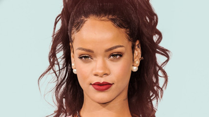 Rihanna lance une agence de stylisme ! Rihanna lance une agence de stylisme !
