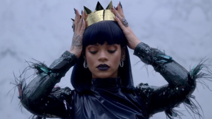Quand sortira enfin l'album "Anti" de Rihanna ?! Quand sortira enfin l'album "Anti" de Rihanna ?!