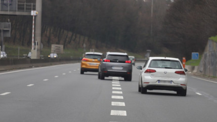 Risque de verglas : la Métropole de Lyon déclenche son dispositif de viabilité hivernale