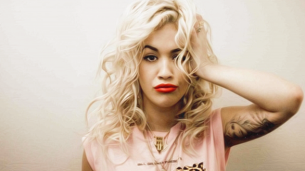 Rita Ora moquée dans « 50 nuances de Grey » ! Rita Ora moquée dans « 50 nuances de Grey » !