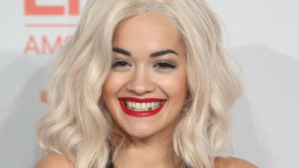 Rita Ora revient avec un nouveau single ! Rita Ora revient avec un nouveau single !