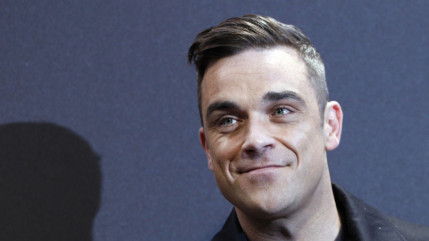 Robbie Williams chantera pour Albert II ! Robbie Williams chantera pour Albert II !