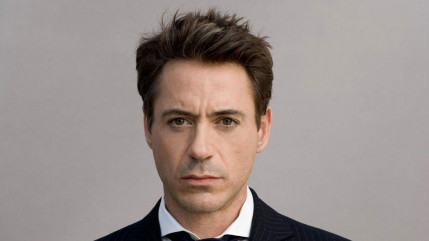 L'acteur Robert Downey Jr. (Iron Man) a &eacute;t&eacute; graci&eacute; pour des faits de possession de drogue remontant &agrave; 1996