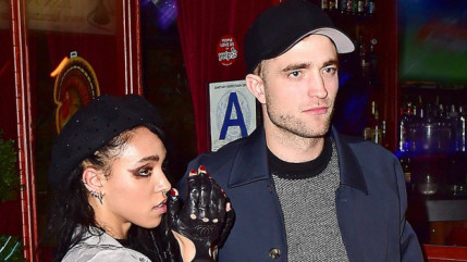 Robert Pattinson et FKA Twigs : Ils vont se fiancer ! Robert Pattinson et FKA Twigs : Ils vont se fiancer !