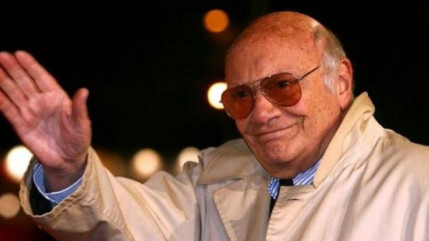 Italie : d&eacute;c&egrave;s du r&eacute;alisateur Francesco Rosi &agrave; 92 ans
