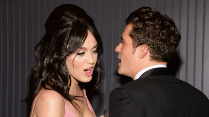 Katy Perry et Orlando Bloom en couple et en vacances ! Katy Perry et Orlando Bloom en couple et en vacances !