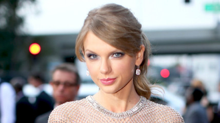 Taylor Swift : Une métamorphose réussie !