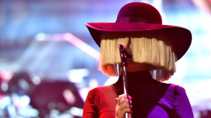 Ecoutez le remix de Sia "Cheap Thrills" feat. Sean Paul ! Ecoutez le remix de Sia "Cheap Thrills" feat. Sean Paul !