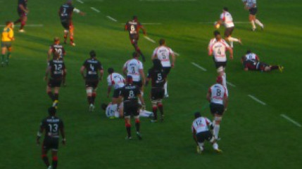 Tournoi des Six Nations : l'&eacute;quipe de France affronte le pays de Galles ce samedi (18h) au stade de France