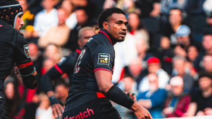 Rugby : le LOU veut retrouver son mordant face aux Sharks, avec une finale &agrave; Lyon dans un coin de la t&ecirc;te