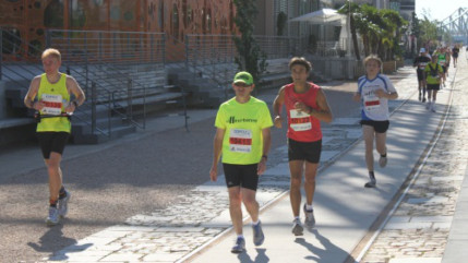 L’édition 2014 du Run in Lyon, c’est ce dimanche !