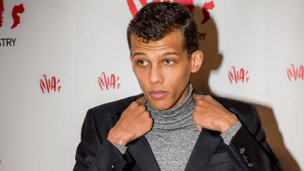 Stromae part pour l'Afrique! Stromae part pour l'Afrique!