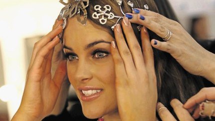 La gagnante de Miss Monde 2014 est... La gagnante de Miss Monde 2014 est...