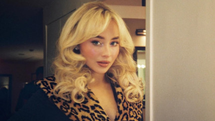 Sabrina Carpenter : Son album obtient une belle récompense en France !