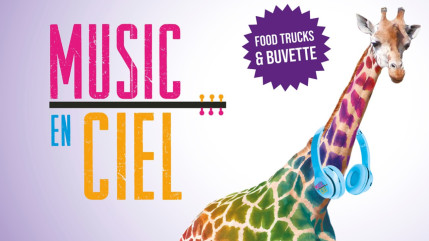 Saint-Priest : Festival Music en Ciel 2024