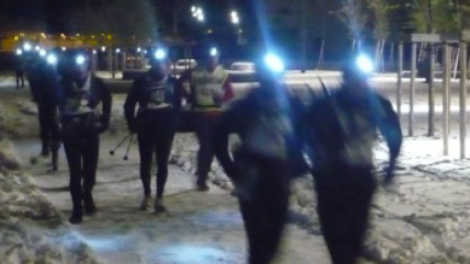61e SaintéLyon : les temps des meilleurs coureurs ! 61e SaintéLyon : les temps des meilleurs coureurs !