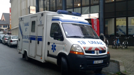 Un exercice d&eacute;bute ce jeudi dans les SAMU de France autour de la prise en charge d'un &eacute;ventuel malade d'Ebola