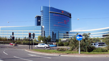 Lyon : Altarea Cogedim r&eacute;alise le nouveau si&egrave;ge de Sanofi Pasteur et M&eacute;rial