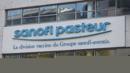 Eco : Sanofi se s&eacute;pare de son patron