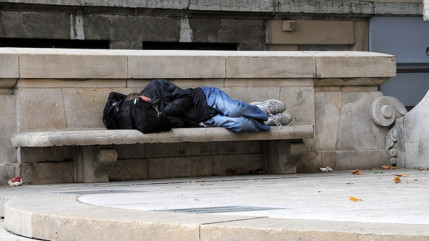 Une association d&rsquo;aide aux sans-abris demande l&rsquo;expulsion de deux familles