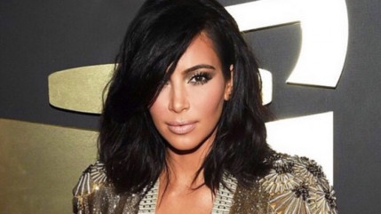 Nouvelle coupe pour Kim Kardashian! Nouvelle coupe pour Kim Kardashian!
