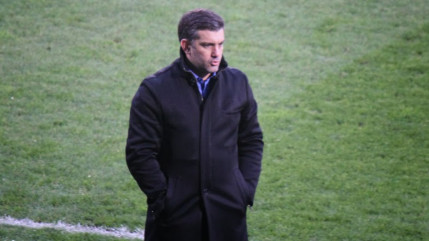 MDA Chasselay : Santini démis de ses fonctions MDA Chasselay : Santini démis de ses fonctions