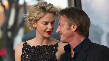 Sean Penn et Charlize Theron, c'est fini ! Sean Penn et Charlize Theron, c'est fini !