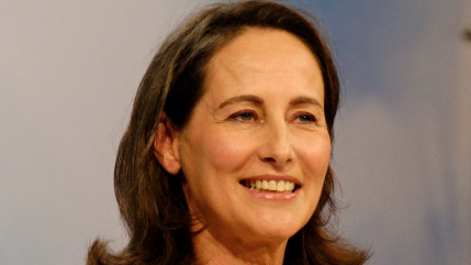 La ministre l'Écologie Ségolène Royal se rend à Londres ce jeudi pour préparer la conférence des Nations unies sur le climat qui se tiendra à Paris La ministre l'Écologie Ségolène Royal se rend à Londres ce jeudi pour préparer la conférence des Nations unies sur le climat qui se tiendra à Paris