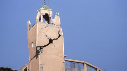 Séisme au Maroc : la Ville de Lyon se mobilise à hauteur de 20 000 euros