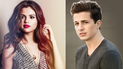 Charlie Puth et Selena Gomez chantent en duo ! Charlie Puth et Selena Gomez chantent en duo !
