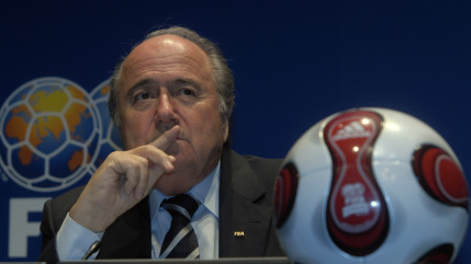 Football : malgré le scandale de corruption qui frappe la FIFA, le scrutin pour sa présidence est organisé ce vendredi à Zurich Football : malgré le scandale de corruption qui frappe la FIFA, le scrutin pour sa présidence est organisé ce vendredi à Zurich