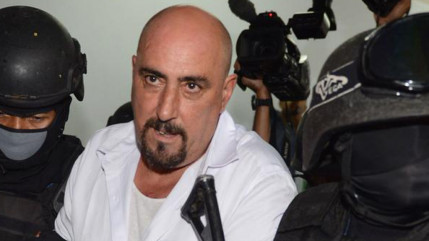 Condamnation à mort de Serge Atlaoui : la justice indonésienne se penche sur son recours ce lundi Condamnation à mort de Serge Atlaoui : la justice indonésienne se penche sur son recours ce lundi