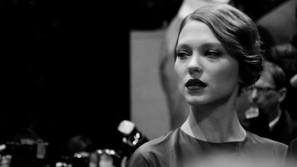 Selon le Daily Mail, l'actrice fran&ccedil;aise L&eacute;a Seydoux serait au casting du prochain James Bond