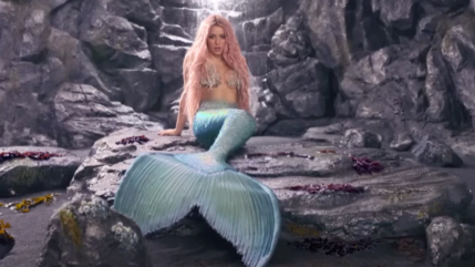 Shakira tacle (encore) Gérard Piqué dans son titre "Copa Vacía"