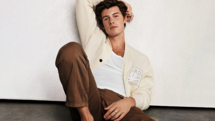 Shawn Mendes accusé de se moquer du réchauffement climatique : Il se défend Shawn Mendes accusé de se moquer du réchauffement climatique : Il se défend