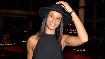 Shy'm : son deuxième essai est le bon ! Shy'm : son deuxième essai est le bon !