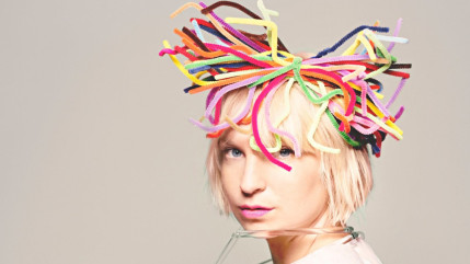 Ecoutez le nouvel album de Sia sur YouTube ! Ecoutez le nouvel album de Sia sur YouTube !