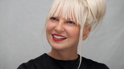 Sia bientôt à la télévision française ! Sia bientôt à la télévision française !