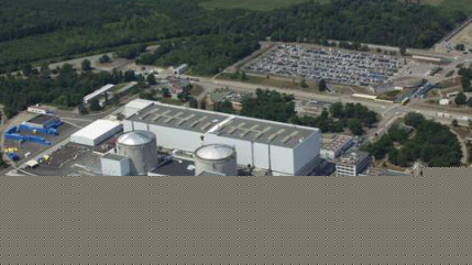 12 associations fran&ccedil;aises et allemandes demandent la fermeture de la centrale nucl&eacute;aire de Fessenheim