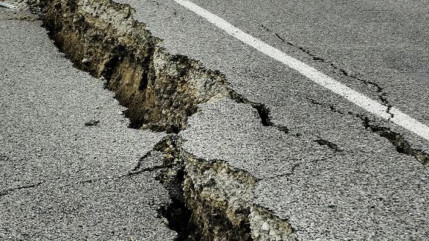 Un séisme de magnitude 7,5 a secoué ce lundi plusieurs pays d'Asie du Sud dont le Pakistan, l'Inde et l'Afghanistan Un séisme de magnitude 7,5 a secoué ce lundi plusieurs pays d'Asie du Sud dont le Pakistan, l'Inde et l'Afghanistan