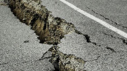 Un séisme de magnitude 6,1 s'est produit tôt ce lundi matin en mer Méditerranée entre le Maroc et l'Espagne Un séisme de magnitude 6,1 s'est produit tôt ce lundi matin en mer Méditerranée entre le Maroc et l'Espagne