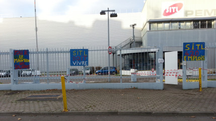 Cenntro Motors, ex-SITL : les salari&eacute;s (&agrave; nouveau) en sursis