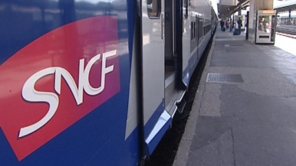 La SNCF va lancer un appel d'offres pour &eacute;quiper les trains de wifi