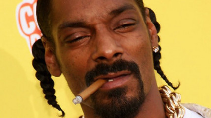 Snoop Dogg ne reviendra plus jamais en su&egrave;de!