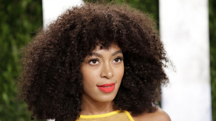 Solange Knowles va se marier ce week-end! Solange Knowles va se marier ce week-end!