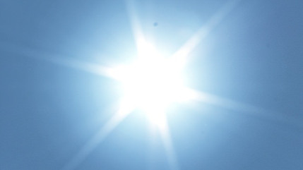 Ce mois d'août à Lyon, les températures sont inférieures aux moyennes de saison Ce mois d'août à Lyon, les températures sont inférieures aux moyennes de saison