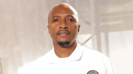 Soprano revient avec un nouveau projet ambitieux ! Soprano revient avec un nouveau projet ambitieux !