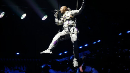 Soprano : son concert au Vélodrome annulé à cause de problèmes techniques majeurs